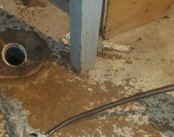 Residential Drain Cleaning image 3